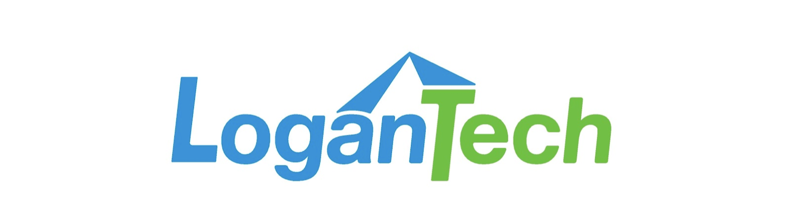 LoganTech logo