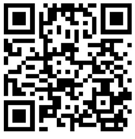 QR code to voice recording of blog text.
